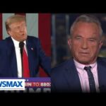 RFK Jr. challenges Trump to a debate: Trump is ‘the best debater in modern political history’