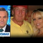 Greg Kelly puts the Trump-Stormy Daniels situation in ‘perspective’