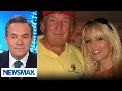 Greg Kelly puts the Trump-Stormy Daniels situation in ‘perspective’