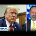 Gorka: Trump is daring the left to put him in jail