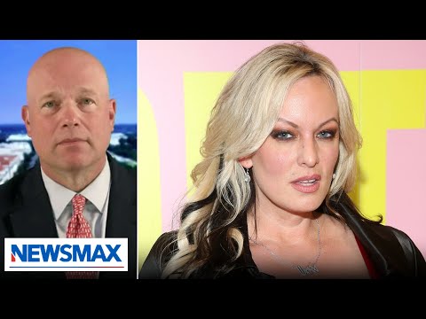 Whitaker: Stormy Daniels’ testimony shouldn’t have been allowed