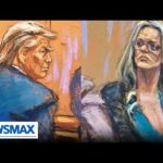 Trump advisor tears apart NY criminal trial after Stormy testimony | Eric Bolling The Balance