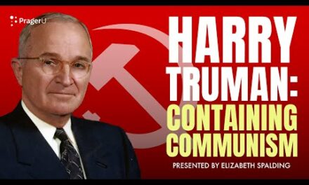 Harry Truman: Containing Communism | 5-Minute Videos