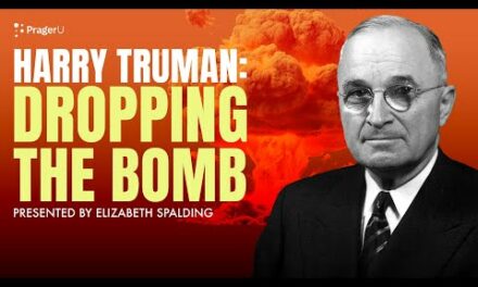 Harry Truman: Dropping the Bomb | 5-Minute Videos