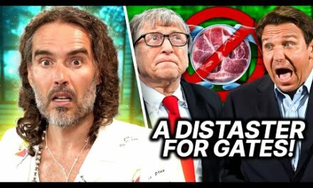 Wow, Florida Just Declared A Massive “F*CK YOU” To Bill Gates