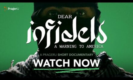 Dear Infidels: A Warning to America | Trailer