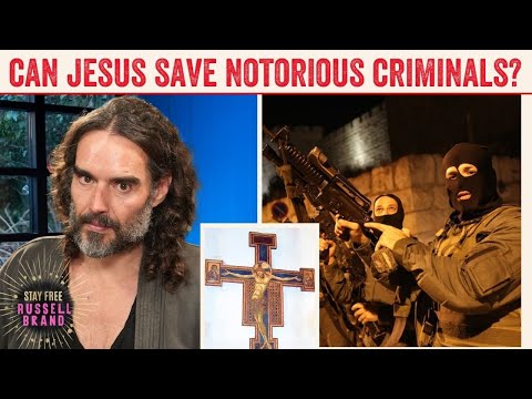 From Gangsters To God – Can Religion Save Most Notorious Criminals? – Stay Free #367