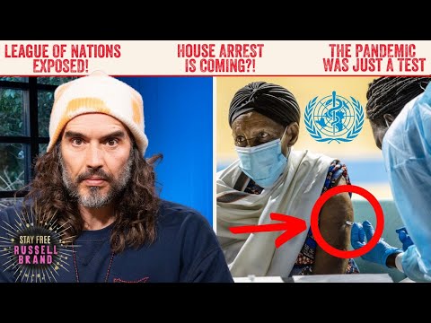 OH SH*T! WHO “Murder” People In Ebola Clinical Trails?! WHO EXPOSED Like Never Before – SF #368
