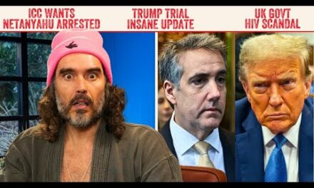 Trump Trial: Cohen Admits Stealing THOUSANDS From Trump! – Stay Free #370