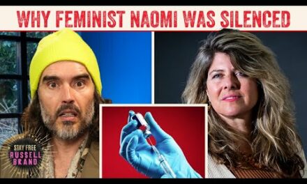 FEMINIST DARLING to CULTURAL PARIAH: Nobody is safe – Stay Free 373