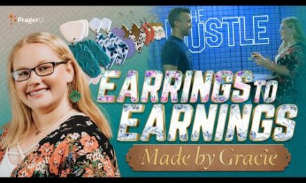 Earrings to Earnings: Made by Gracie | The Hustle