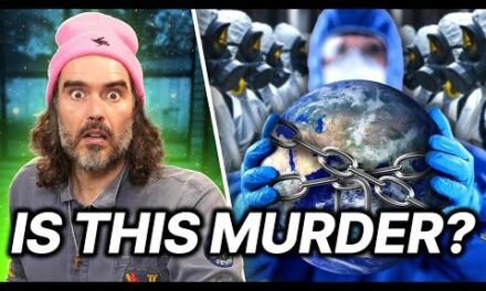 He’s Exposing The Shocking TRUTH About The WHO – This Is Insane