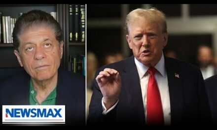 Habba: Trump’s entire N.Y. trial is a hoax