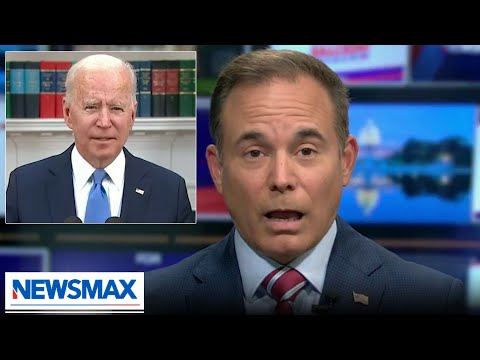 Salcedo: There’s nothing normal about Biden’s plagiarism, lies, incompetence | Chris Salcedo Show