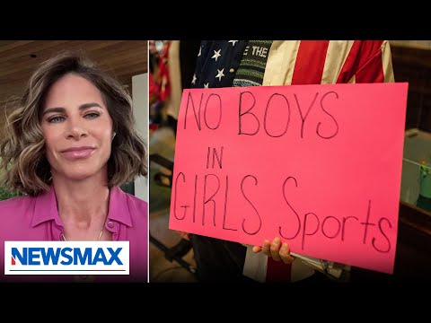 Jillian Michaels: If you speak your mind, you’re labeled transphobic | National Report