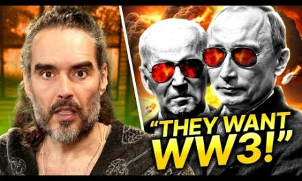 “This Is A Dangerous Moment In American History” – They’re Pushing For WW3!