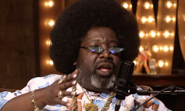 “I get raided for weed, and this dude smokes crack in the White House”: Afroman sits down for a one-of-a-kind interview