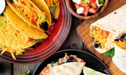Indiana judge declares tacos and burritos as sandwiches, here’s why he is WRONG