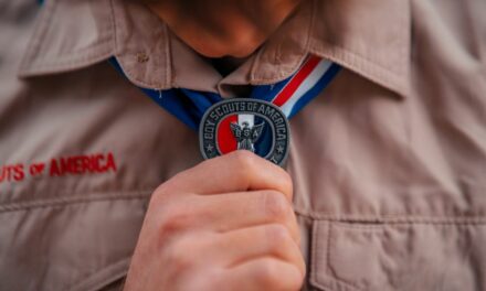 Boy Scouts To Now Be Called “Scouting America” To Be More Inclusive