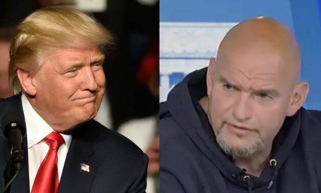 “I’m not sure what the Trump trials are about”: John Fetterman finds new way to trigger his (former) progressive supporters