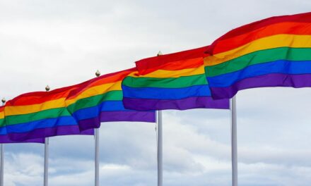 Lifeguard sues Los Angeles for religious discrimination after they REFUSED to fly the Pride flag