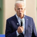 Watch: Super Bowl champion WRECKS Joe Biden at college commencement for being a pro-abortion fake “Catholic”