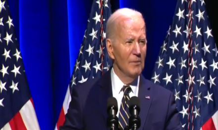 “I’m goin’ Sunday to make a speech”: Biden launches “fresh” tour in desperate attempt to pander to Black voters
