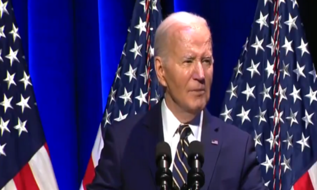 “I’m goin’ Sunday to make a speech”: Biden launches “fresh” tour in desperate attempt to pander to Black voters