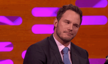“God is Real”: The Class of 2024 needs to listen to these nine pieces of advice from Chris Pratt
