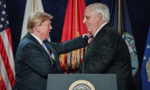 Trump: ‘Charlottesville Is Peanuts’ Compared to anti-Semitic ‘Biden Protests’ on US College Campuses