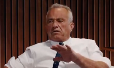 Watch: RFK Jr. Makes His Abortion Stance Crystal Clear, And It’s Worse Than You Think