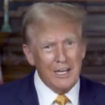 “Has anyone ever noticed…”: Watch Trump expose the one universal truth about the Left in under ten seconds
