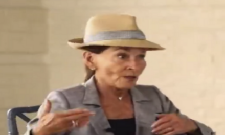 Judge Judy Blasts Leftist Politicians Who Fuel Lawlessness: Go “Fill Ice Cream Cones”