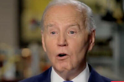 AWKWARD! Senile Biden is Stunned as CNN Rattles Off a List of Horrible Economic Data to His Face