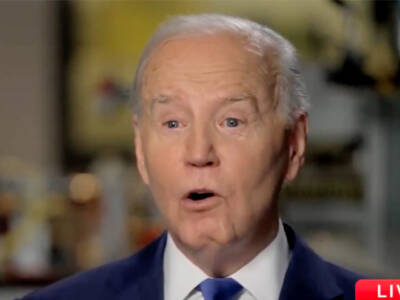 AWKWARD! Senile Biden is Stunned as CNN Rattles Off a List of Horrible Economic Data to His Face