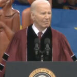 Biden Slams Jan 6 “Erectionists”