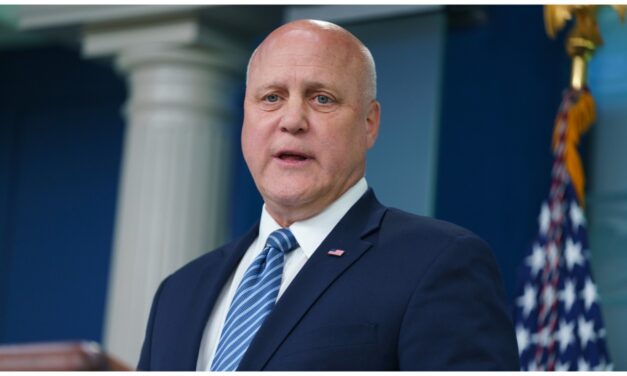 Landrieu on Sanders’ warning to Biden over college protests: ‘Comparing it to Vietnam is an over exaggeration’ 