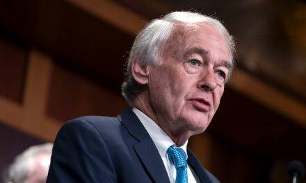 Senate Democrat raises concerns about US-Saudi nuclear deal