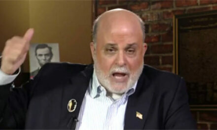 Mark Levin RESPONDS to ICC issuing arrest warrants for Netanyahu and Gallant
