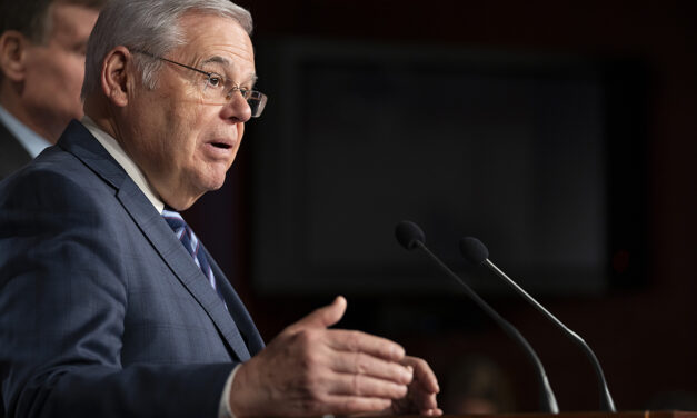 Menendez lawyers tie cash, gold found in home to psychological trauma