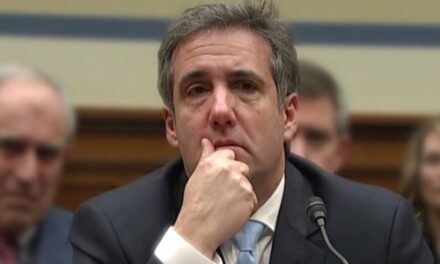 Jonathan Turley explains why Michael Cohen has been exposed as “king of all liars” in Trump trial