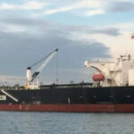 BREAKING: Houthis strike “Dark Fleet” oil tanker in Red Sea that had just left Russia