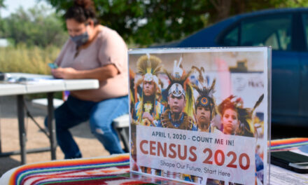 Our revised race standards still fall short for Indigenous Americans
