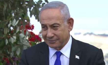 WATCH: Dr. Phil’s full interview with Israeli PM Bibi Netanyahu