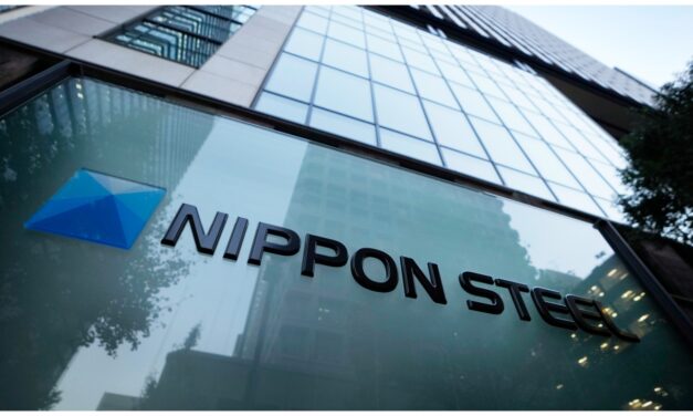 Nippon Steel postpones US Steel acquisition closing