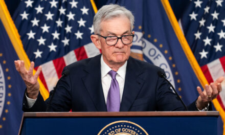 Fed holds off on rate cuts after ‘lack of further progress’ on inflation