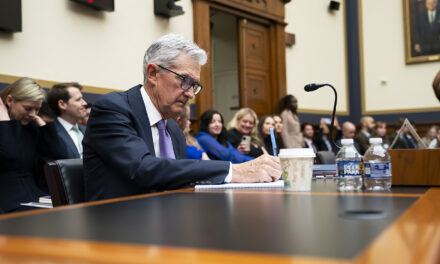 Powell: Rate cuts will take ‘longer than previously expected’