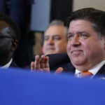 Pritzker, Johnson face test with Chicago convention