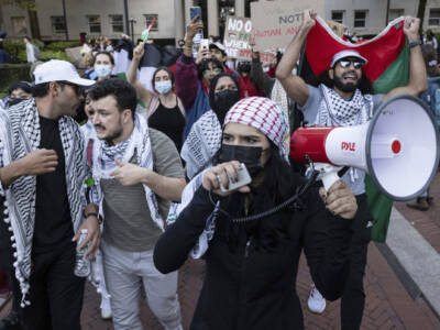 COLUMBIA CAVES! Elite University Cancels Graduation Over Pro-Hamas Protests