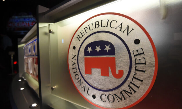 RNC lawyer Charlie Spies resigns just 2 months after taking the job